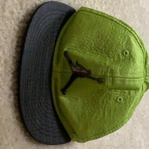 Jordan Hat For Toddler